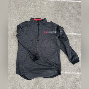 Under Armour 1/4 zip